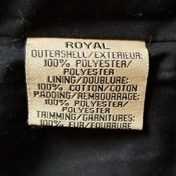 Snow Jacket Bel Air - Picture 4 of 7